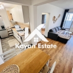 Дава се под наем Двустаен апартамент в Бургас, Зорница - 53 кв.м за 561 € - Снимка #1