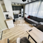 Дава се под наем Двустаен апартамент в Бургас, Изгрев - 65 кв.м за 612 € - Снимка #1