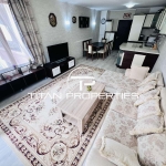 Дава се под наем Двустаен апартамент в Бургас, Лазур - 68 кв.м за 510 € - Снимка #1