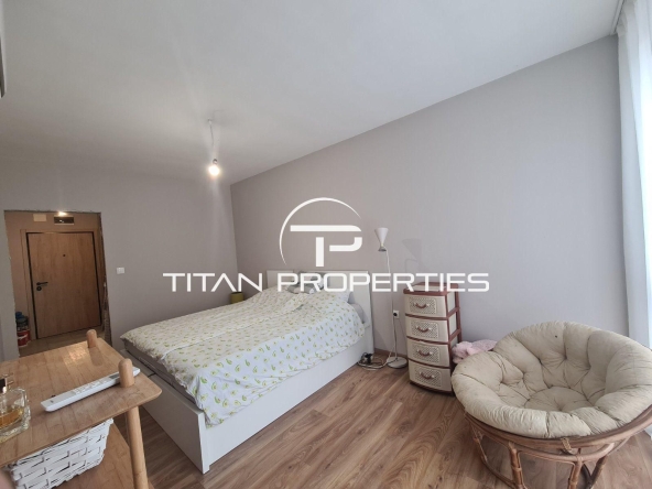 Двустаен апартамент в Пловдив, Център - 83 кв.м за 1555 €/кв.м - Снимка #1