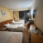 Двустаен апартамент в к.к. Слънчев бряг - 54 кв.м за 1075 €/кв.м - Снимка #1