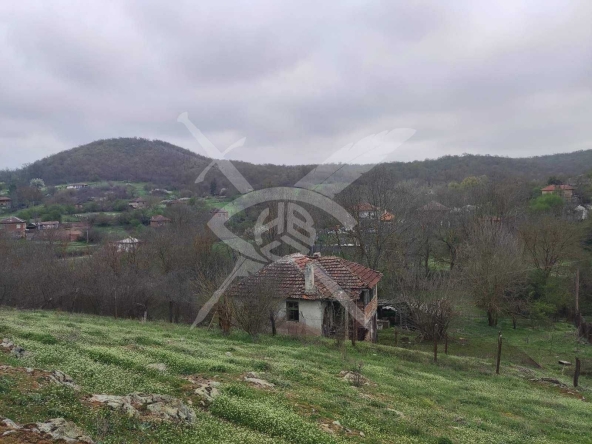 Парцел в с. Белила, Област Бургас - 1802 кв.м за 14 €/кв.м - Снимка #1