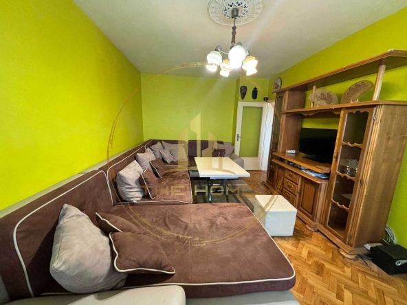 Дава се под наем Четиристаен апартамент в Варна, Младост 1 - 90 кв.м за 450 € - Снимка #1