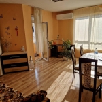 Дава се под наем Двустаен апартамент в Варна, Възраждане 1 - 65 кв.м за 506 € - Снимка #1