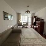 Дава се под наем Двустаен апартамент в Бургас, Славейков - 45 кв.м за 459 € - Снимка #1