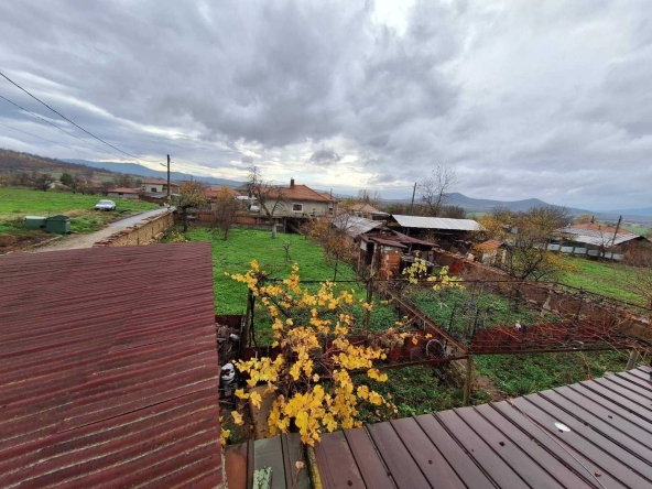 Парцел в с. Нови хан, Област София-област - 740 кв.м за 36 €/кв.м - Снимка #1