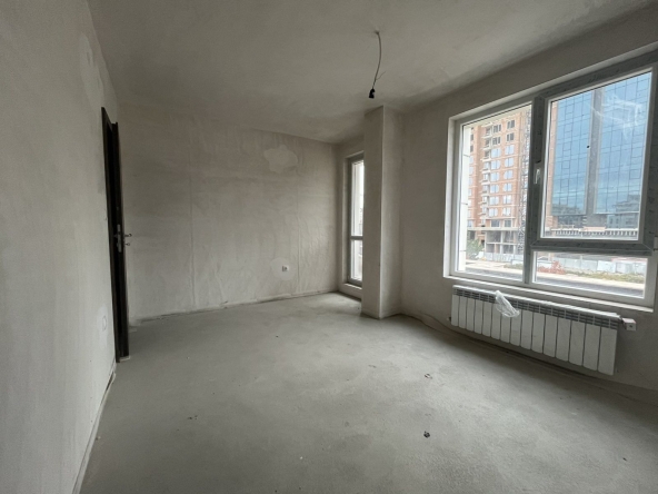 Тристаен апартамент в София, Кръстова вада - 120 кв.м за 2417 €/кв.м - Снимка #1