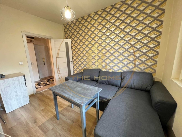 Дава се под наем Тристаен апартамент в Варна, Окръжна болница - 80 кв.м за 620 € - Снимка #1