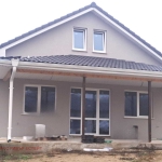 Къща в с. Басарбово, Област Русе - 161 кв.м за 1118 €/кв.м - Снимка #1