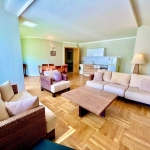 Дава се под наем Тристаен апартамент в София, Бояна - 125 кв.м за 494.7 € - Снимка #1