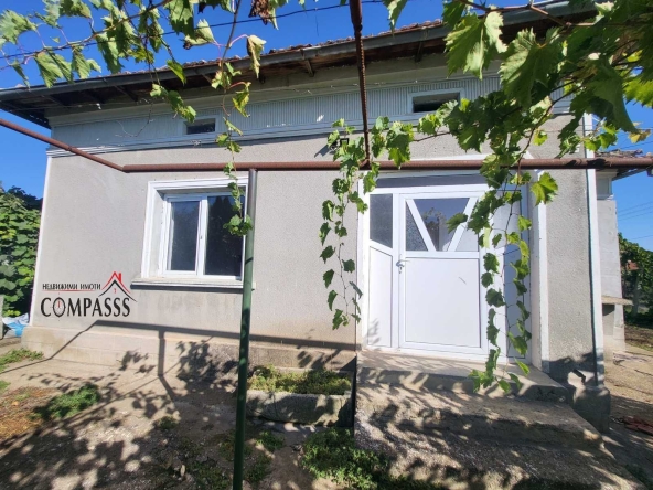 Къща в с. Люляково, Област Добрич - 90 кв.м за 227 €/кв.м - Снимка #1