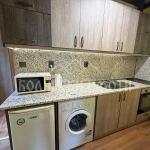 Дава се под наем Едностаен апартамент в Велико Търново, Акация - 30 кв.м за 240 € - Снимка #1