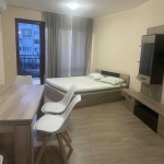 Дава се под наем Едностаен апартамент в София, Малинова долина - 40 кв.м за 484.5 € - Снимка #1