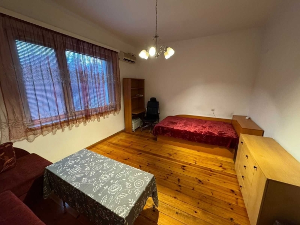 Дава се под наем Двустаен апартамент в София, Славия - 48 кв.м за 458.49 € - Снимка #1