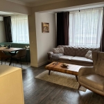 Дава се под наем Четиристаен апартамент в Плевен, Широк център - 96 кв.м за 249368.07 € - Снимка #1