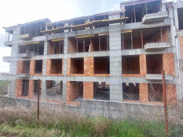 Двустаен апартамент в Варна, Кайсиева градина - 55 кв.м за 923 €/кв.м - Снимка #1