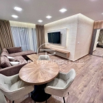 Дава се под наем Двустаен апартамент в Пловдив, Кючук Париж - 70 кв.м за 765 € - Снимка #1