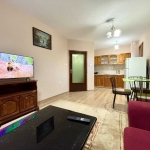 Дава се под наем Тристаен апартамент в Пловдив, Мараша - 82 кв.м за 474.3 € - Снимка #1