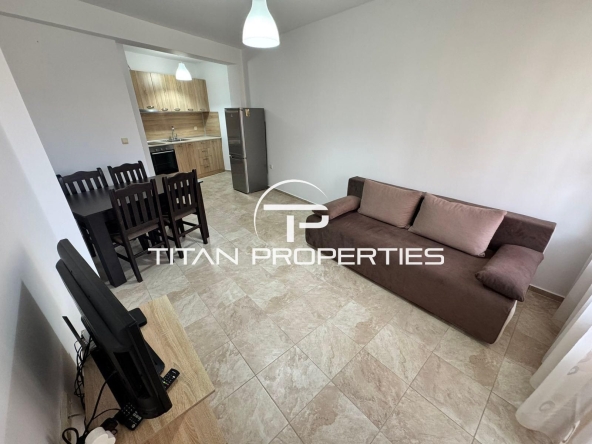 Двустаен апартамент в Бургас, Сарафово - 55 кв.м за 835 €/кв.м - Снимка #1