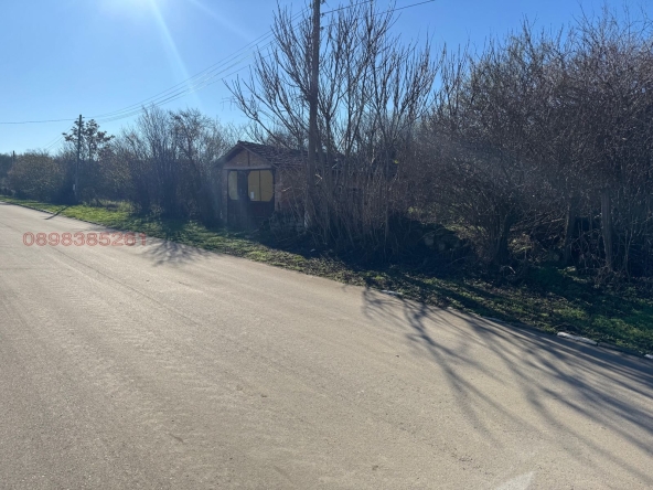 Къща в с. Росица, Област Добрич - 80 кв.м за 63 €/кв.м - Снимка #1