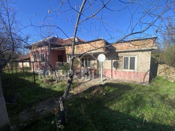 Къща в с. Ново село, Област Велико Търново - 120 кв.м за 179 €/кв.м - Снимка #1