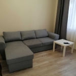 Дава се под наем Двустаен апартамент в Търговище, Вароша - 50 кв.м за 229.5 € - Снимка #1