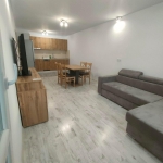 Дава се под наем Двустаен апартамент в Бургас, Славейков - 65 кв.м за 510 € - Снимка #1