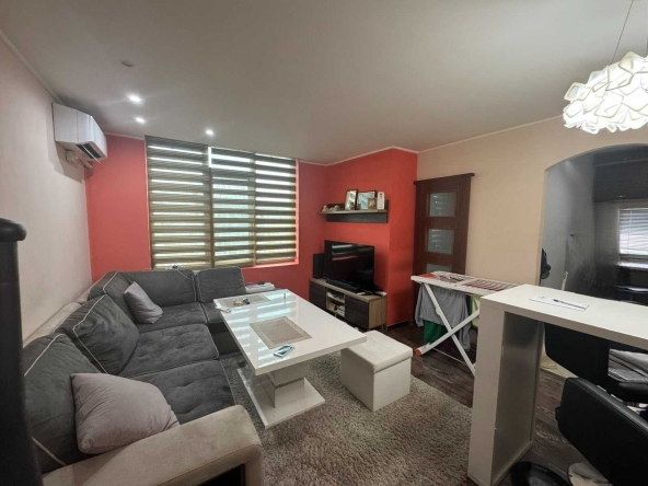Двустаен апартамент в Бургас, Братя Миладинови - 41 кв.м за 1368 €/кв.м - Снимка #1