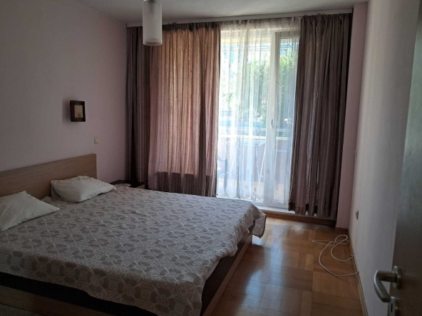 Дава се под наем Двустаен апартамент в София, Карпузица - 76 кв.м за 509.49 € - Снимка #1