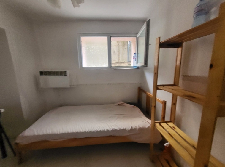 Гараж / Паркомясто в Пловдив, Каменица 2 - 20 кв.м за 800 €/кв.м - Снимка #1