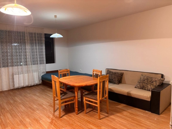 Дава се под наем Двустаен апартамент в София, Стрелбище - 75 кв.м за 597.21 € - Снимка #1