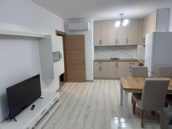 Дава се под наем Двустаен апартамент в Варна, Победа - 55 кв.м за 498.27 € - Снимка #1