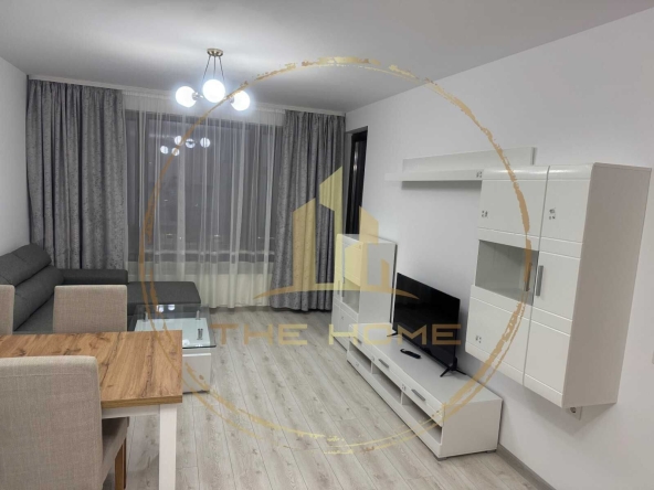 Дава се под наем Двустаен апартамент в Варна, Победа - 60 кв.м за 509.49 € - Снимка #1