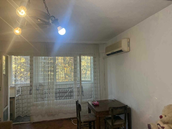 Двустаен апартамент в Хасково, Орфей - 58 кв.м за 562 €/кв.м - Снимка #1