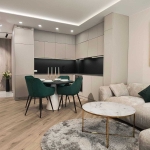 Дава се под наем Тристаен апартамент в София, Кръстова вада - 92 кв.м за 1400 € - Снимка #1