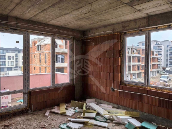 Двустаен апартамент в Пловдив, Остромила - 60 кв.м за 765 €/кв.м - Снимка #1