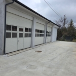 Дава се под наем Промишлена сграда в Варна, м-т Сотира - 103 кв.м за 1530 € - Снимка #1