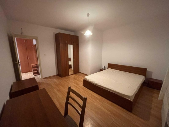 Дава се под наем Двустаен апартамент в София, Стрелбище - 75 кв.м за 597.21 € - Снимка #1