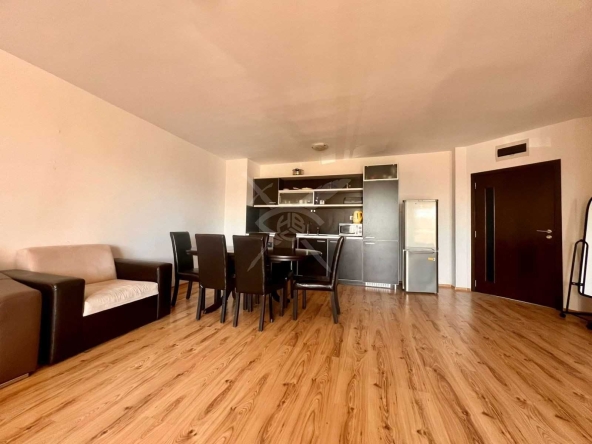 Тристаен апартамент в Свети Влас - 79 кв.м за 1519 €/кв.м - Снимка #1