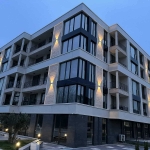 Дава се под наем Двустаен апартамент в Пловдив, Западен - 75 кв.м за 484.5 € - Снимка #1