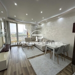 Дава се под наем Тристаен апартамент в Бургас, Славейков - 84 кв.м за 739.5 € - Снимка #1