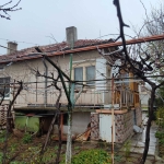 Къща в Добрич, Рилци - 37 кв.м за 1654 €/кв.м - Снимка #1