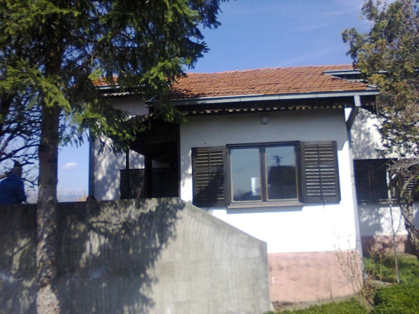 Къща в София, 7-ми 11-ти километър - 70 кв.м за 146 €/кв.м - Снимка #1