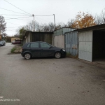 Дава се под наем Гараж / Паркомясто в Свищов - 20 кв.м за 39.78 € - Снимка #1