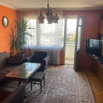 Дава се под наем Тристаен апартамент в София, Красно село - 90 кв.м за 663 € - Снимка #1