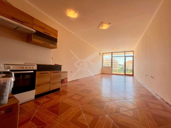 Двустаен апартамент в Свети Влас - 97 кв.м за 1289 €/кв.м - Снимка #1