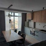 Дава се под наем Двустаен апартамент в София, Западен парк - 68 кв.м за 459 € - Снимка #1