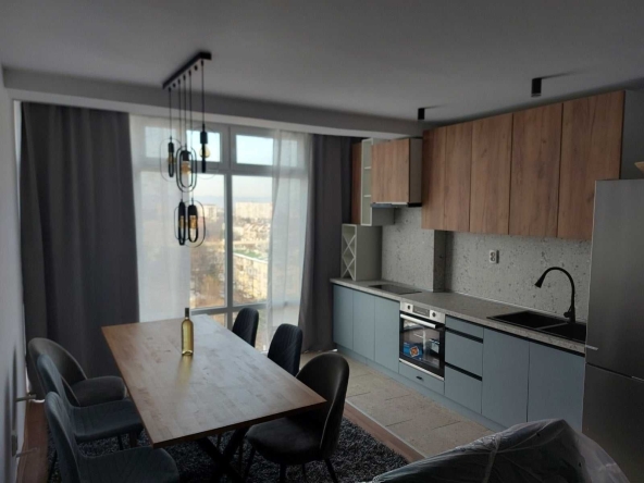 Дава се под наем Двустаен апартамент в София, Западен парк - 68 кв.м за 459 € - Снимка #1