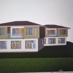 Къща в с. Приселци, Област Варна - 156 кв.м за 739 €/кв.м - Снимка #1