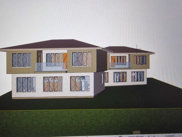 Къща в с. Приселци, Област Варна - 156 кв.м за 739 €/кв.м - Снимка #1